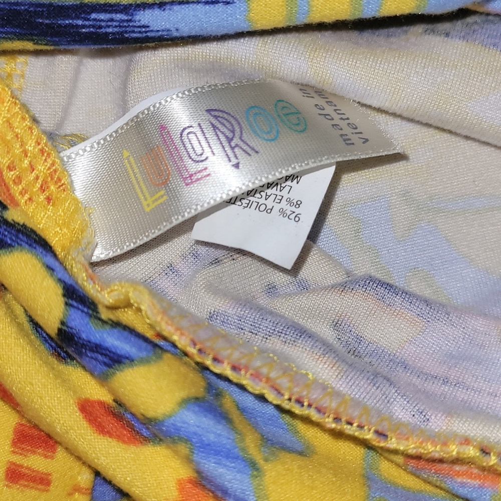 LuLaRoe Leggings